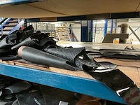 Partij leder restanten - afbeelding 5 van  10
