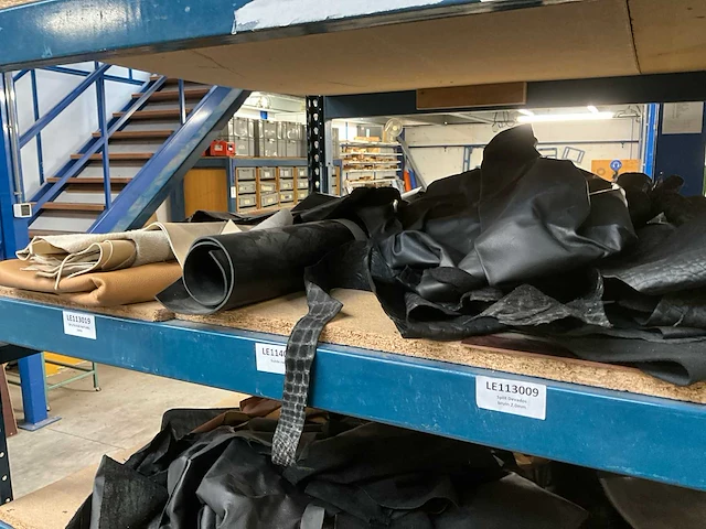 Partij leder restanten - afbeelding 8 van  10