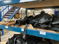 Partij leder restanten - afbeelding 8 van  10