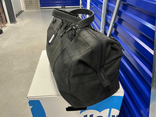 Partij lederwaren (dames en heren tassen/portefeuilles) - afbeelding 2 van  72