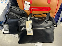 Partij lederwaren (dames en heren tassen/portefeuilles) - afbeelding 9 van  72