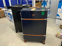 Partij lederwaren (dames en heren tassen/portefeuilles) - afbeelding 22 van  72