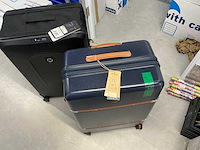 Partij lederwaren (dames en heren tassen/portefeuilles) - afbeelding 24 van  72