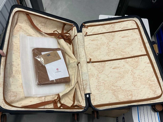 Partij lederwaren (dames en heren tassen/portefeuilles) - afbeelding 26 van  72