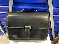 Partij lederwaren (dames en heren tassen/portefeuilles) - afbeelding 34 van  72