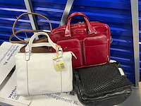 Partij lederwaren (dames en heren tassen/portefeuilles) - afbeelding 55 van  72