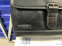 Partij lederwaren (dames en heren tassen/portefeuilles) - afbeelding 45 van  72