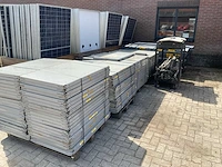 Partij legbordstelling - afbeelding 1 van  9