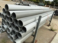 Partij lengtes pvc - afbeelding 10 van  16