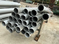 Partij lengtes pvc - afbeelding 11 van  16