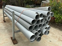 Partij lengtes pvc - afbeelding 12 van  16
