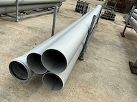 Partij lengtes pvc - afbeelding 13 van  16