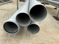 Partij lengtes pvc - afbeelding 14 van  16