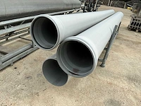 Partij lengtes pvc - afbeelding 15 van  16