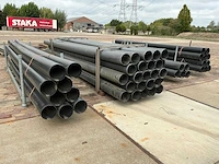 Partij lengtes pvc - afbeelding 1 van  16