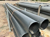 Partij lengtes pvc - afbeelding 2 van  16
