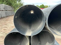 Partij lengtes pvc - afbeelding 3 van  16
