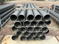 Partij lengtes pvc - afbeelding 4 van  16