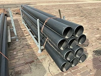 Partij lengtes pvc - afbeelding 6 van  16