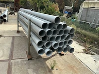 Partij lengtes pvc - afbeelding 8 van  16