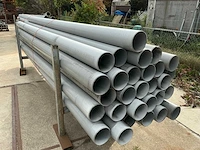 Partij lengtes pvc - afbeelding 9 van  16