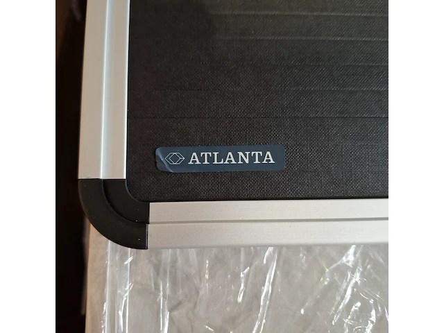 Partij letterborden, atlanta - afbeelding 4 van  6