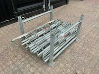 Partij leuninghouders - afbeelding 3 van  5