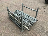 Partij leuninghouders - afbeelding 4 van  5