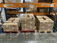 Partij levensmiddelen - 13x pallet - afbeelding 9 van  28
