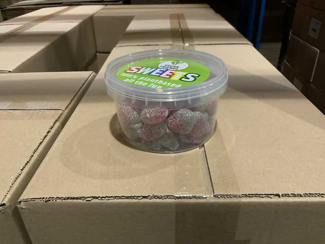 Partij levensmiddelen - 13x pallet - afbeelding 13 van  28