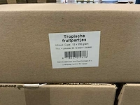 Partij levensmiddelen - 13x pallet - afbeelding 17 van  28