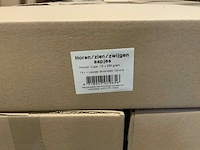 Partij levensmiddelen - 13x pallet - afbeelding 18 van  28