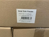 Partij levensmiddelen - 13x pallet - afbeelding 19 van  28