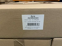 Partij levensmiddelen - 13x pallet - afbeelding 20 van  28