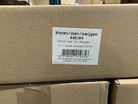 Partij levensmiddelen - 13x pallet - afbeelding 21 van  28