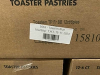 Partij levensmiddelen - 13x pallet - afbeelding 25 van  28