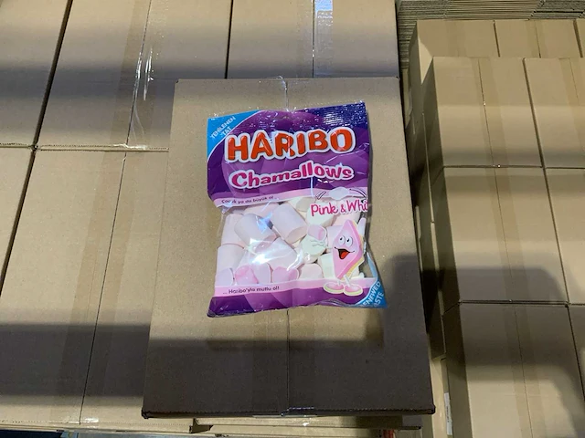 Partij levensmiddelen - 13x pallet - afbeelding 27 van  28