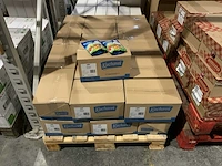 Partij levensmiddelen - 25x pallet - afbeelding 3 van  30