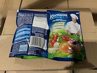 Partij levensmiddelen - 25x pallet - afbeelding 4 van  30