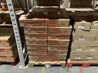 Partij levensmiddelen - 25x pallet - afbeelding 16 van  30