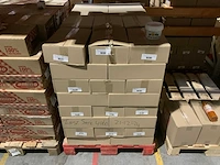 Partij levensmiddelen - 25x pallet - afbeelding 17 van  30