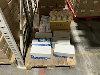 Partij levensmiddelen - 25x pallet - afbeelding 21 van  30