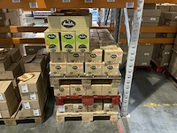Partij levensmiddelen - 25x pallet - afbeelding 22 van  30