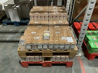Partij levensmiddelen - 25x pallet - afbeelding 23 van  30