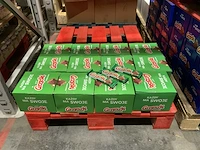 Partij levensmiddelen - 25x pallet - afbeelding 26 van  30