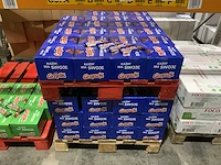 Partij levensmiddelen - 25x pallet - afbeelding 28 van  30