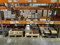Partij levensmiddelen - 29x pallet - afbeelding 9 van  57