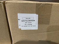 Partij levensmiddelen - 29x pallet - afbeelding 17 van  57