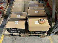 Partij levensmiddelen - 29x pallet - afbeelding 19 van  57