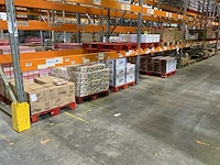 Partij levensmiddelen - 29x pallet - afbeelding 12 van  57